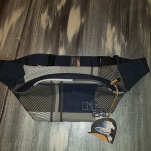 NWT Deeply Fanny Pack
